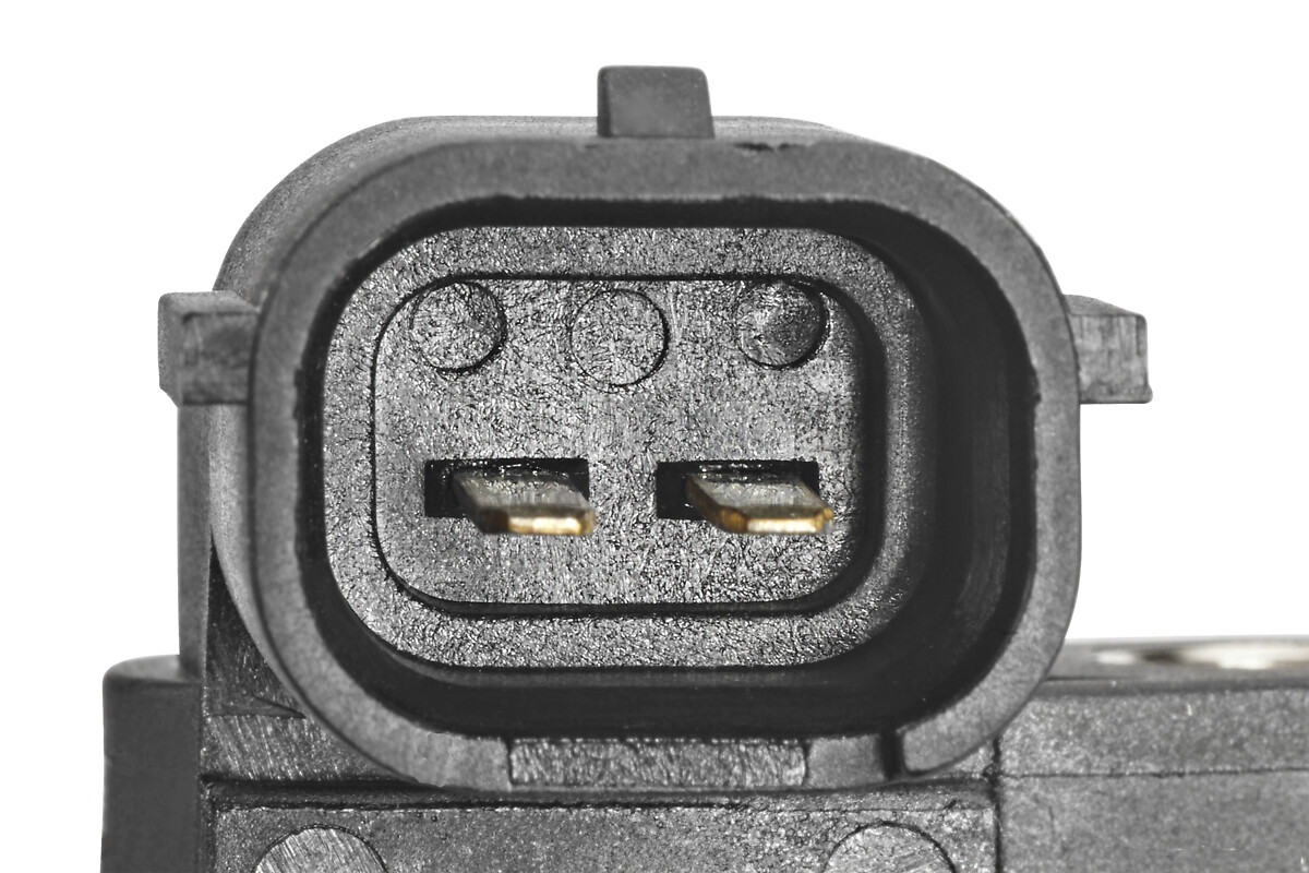 Sensor, crankshaft pulse - 254086 VALEO